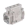 Custom Factory Gear Box Castings